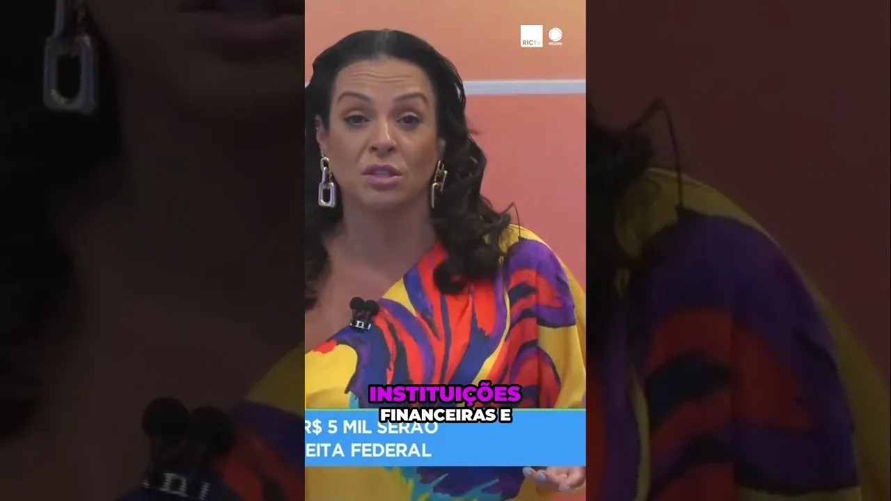 Nova regra do pix: transações serão monitoradas pela receita federal