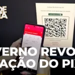 Movimentação do pix caiu 15% após "fake news" da taxação na plataforma