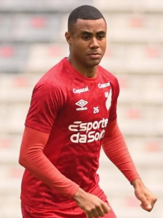 Provável escalação do Athletico para enfrentar o Vasco é discutida no Bate Pronto (Foto: José Tramontin/ Athletico)