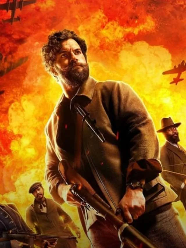 10 filmes que foram um fracasso de bilheteria em 2024