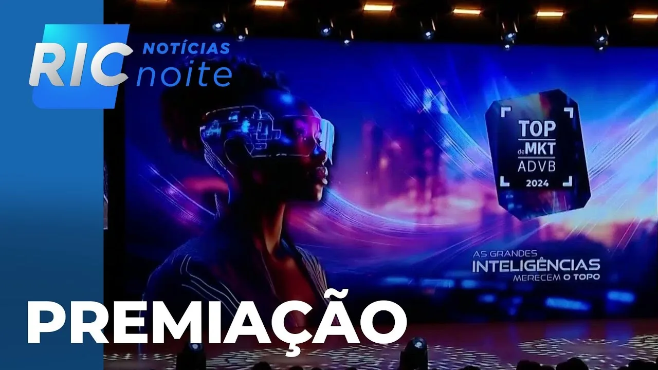 Prêmio Top de Marketing ADVB reconhece grandes marcas e novos talentos