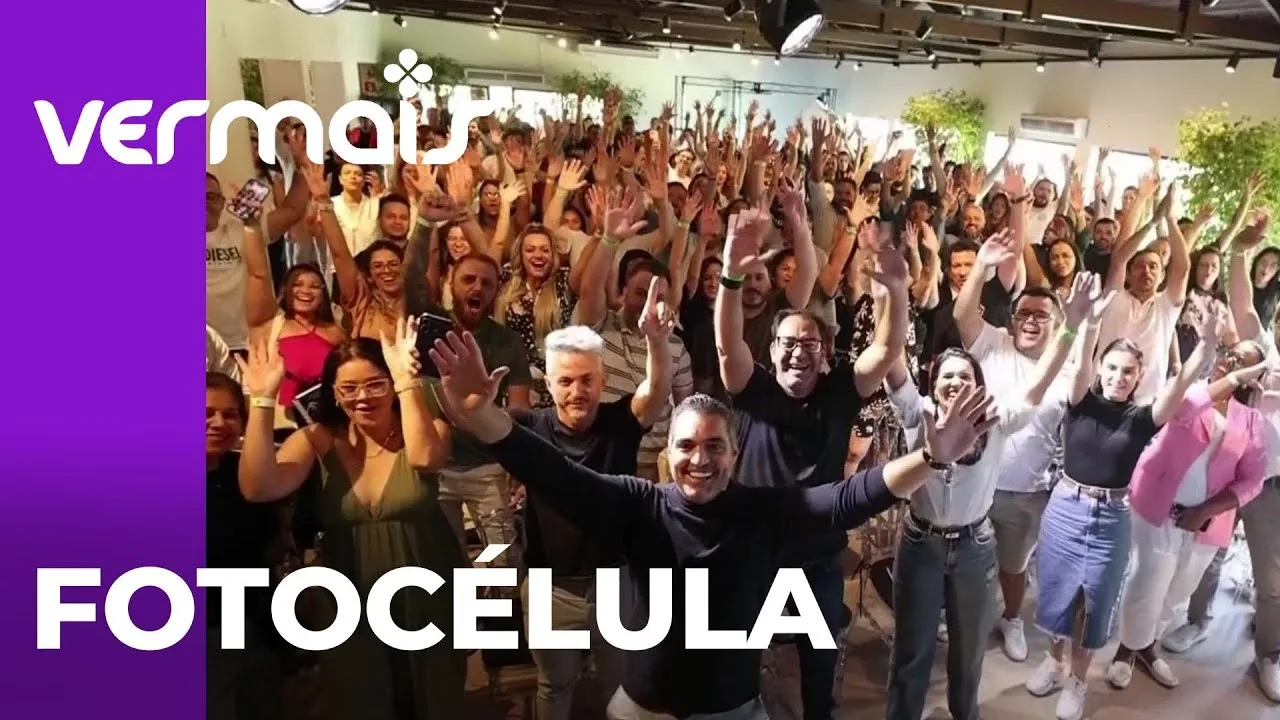 Confraternização Fotocélula: Mais de 200 fotógrafos convidados de toda a região