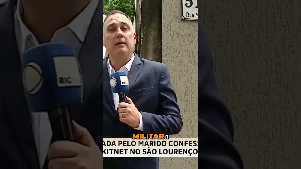 Grávida é abandonada pelo companheiro e coloca fogo em kit net, em Curitiba