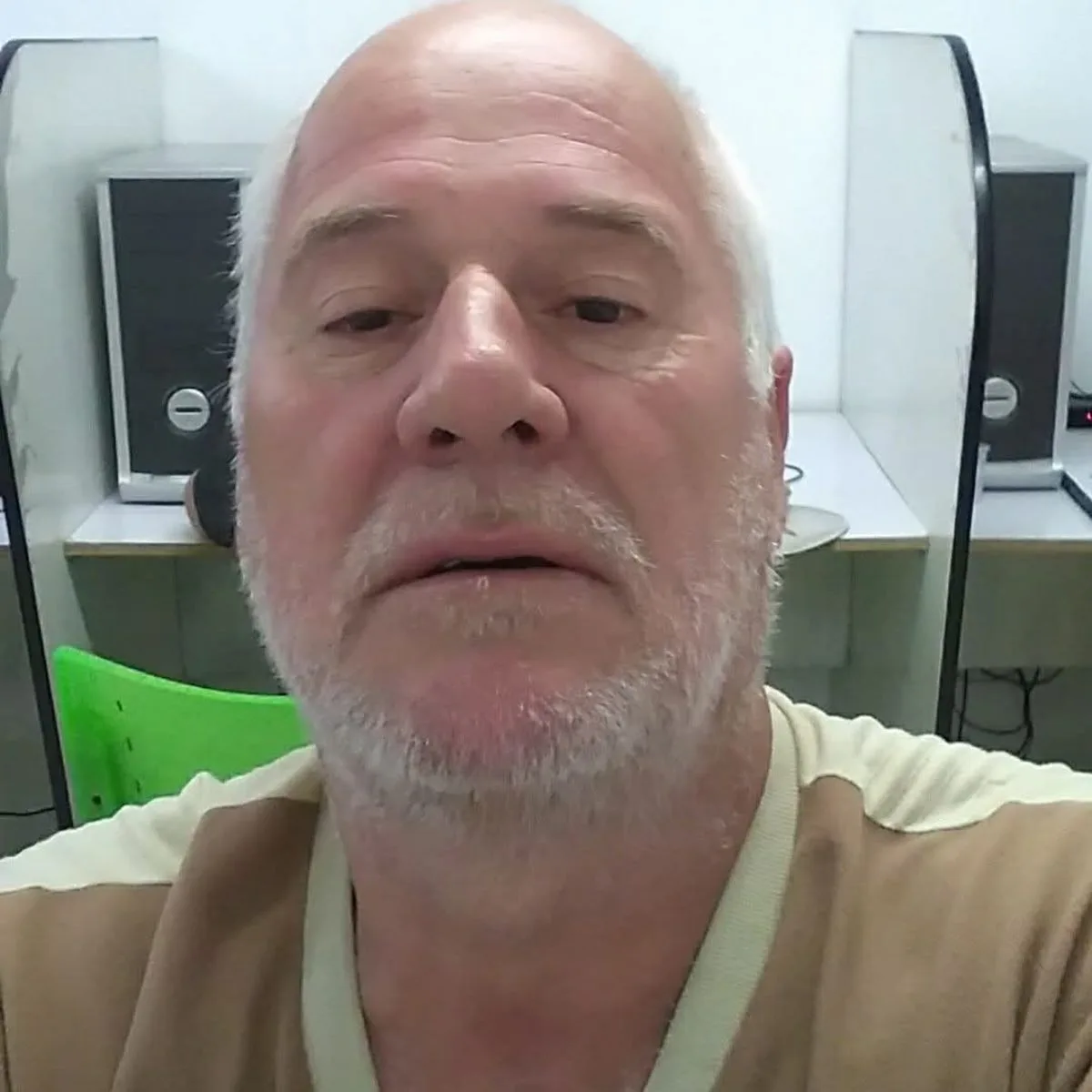 Trabalhador morre atropelado por trator após manutenção: "Cumpriu sua missão"