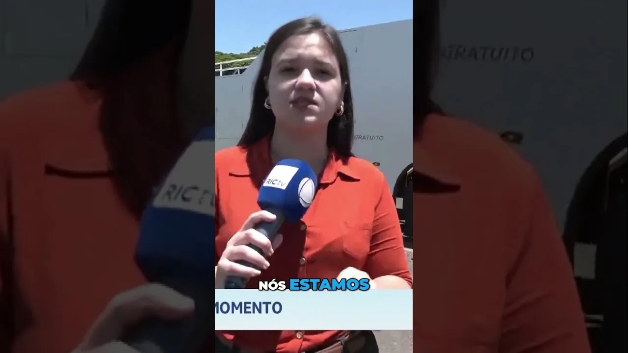 Perseguição na PR-317: contrabandista é preso e carga apreendida