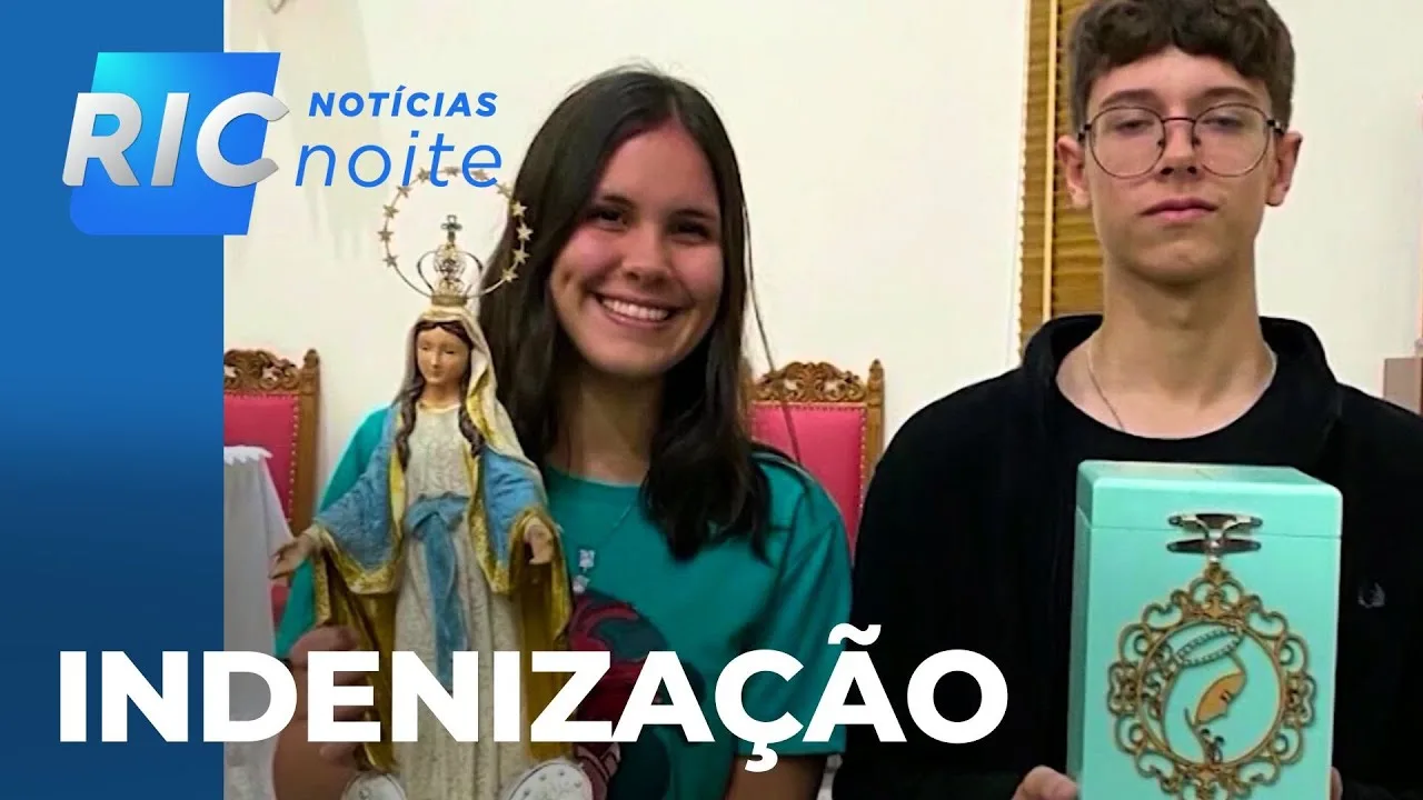 Famílias de adolescentes mortos em ataque a colégio de Cambé, pedem indenização ao estado do PR