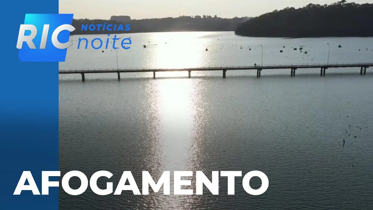 Risco de afogamentos aumenta no fim de ano com o calor e lazer em ambientes com água