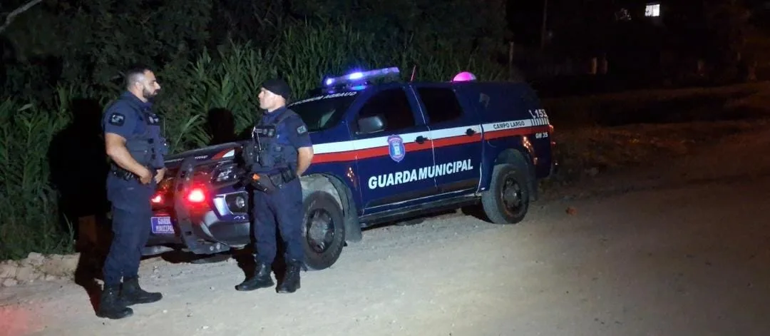 Bebê é encontrado em sacola por catadores de recicláveis na Grande Curitiba