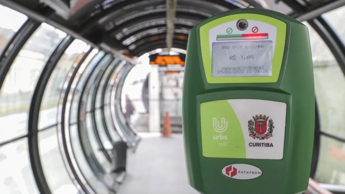 Aproximadamente 180 mil pessoas usam o transporte coletivo aos domingos na capital (Foto: Hully Paiva/SMCS)