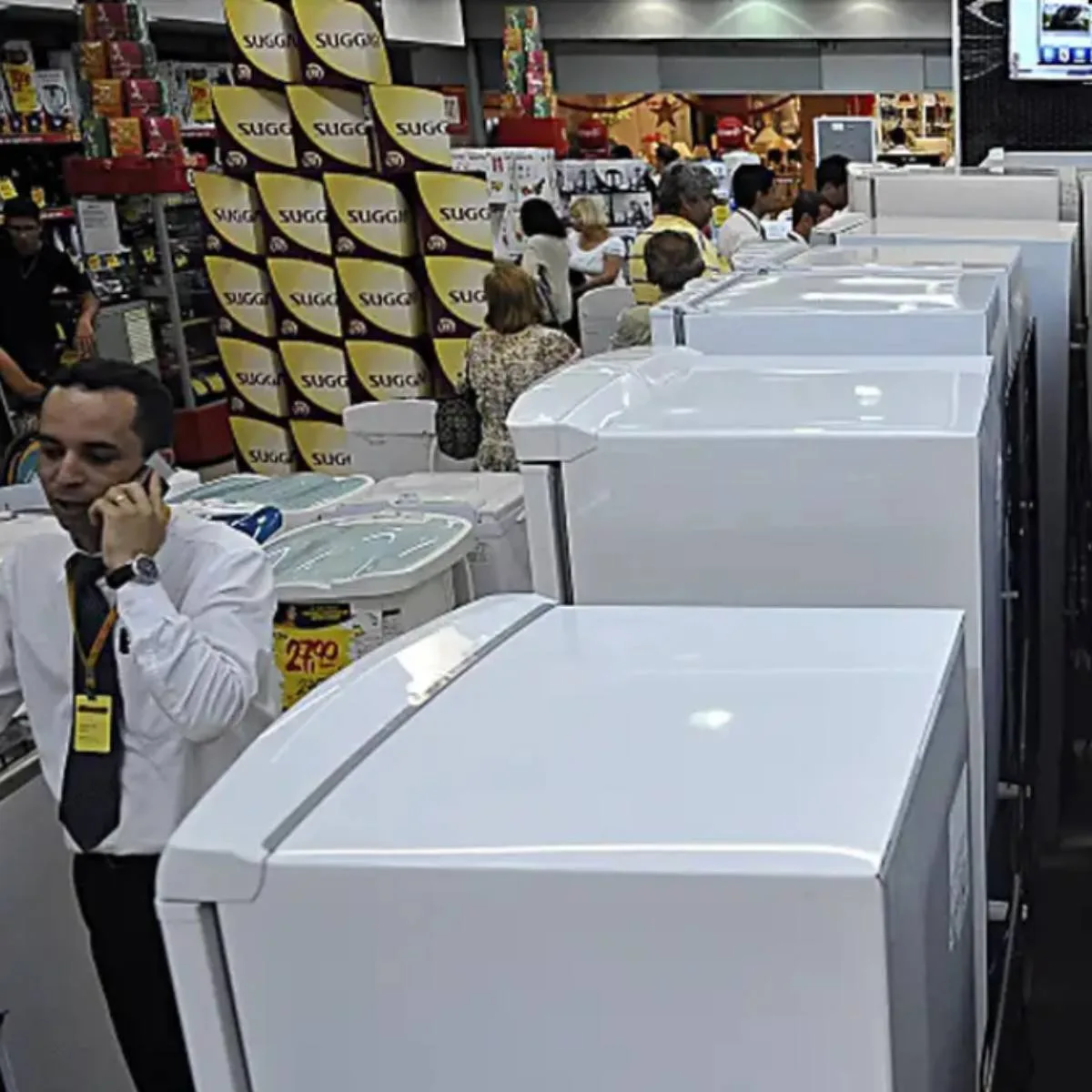 Black Friday 2024: Google revela quais são os produtos mais buscados