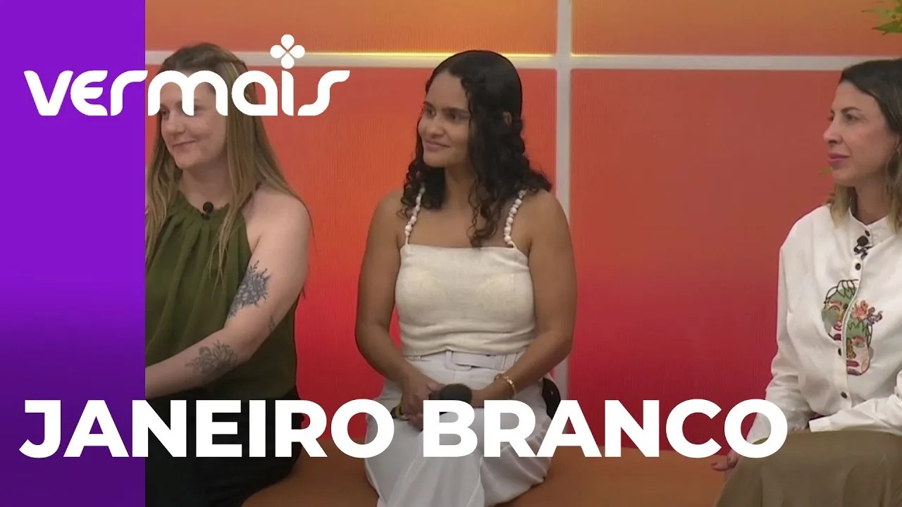 Saúde mental: nunca é tarde para buscar equilíbrio