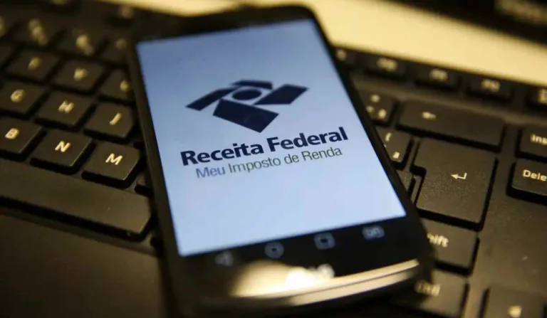 A Receita Federal abre consulta sobre lote da malha fina
