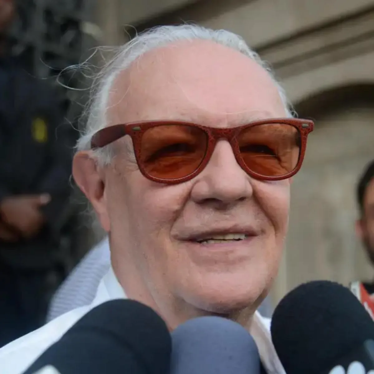 Quem era Ney Latorraca, ator que morreu aos 80 anos