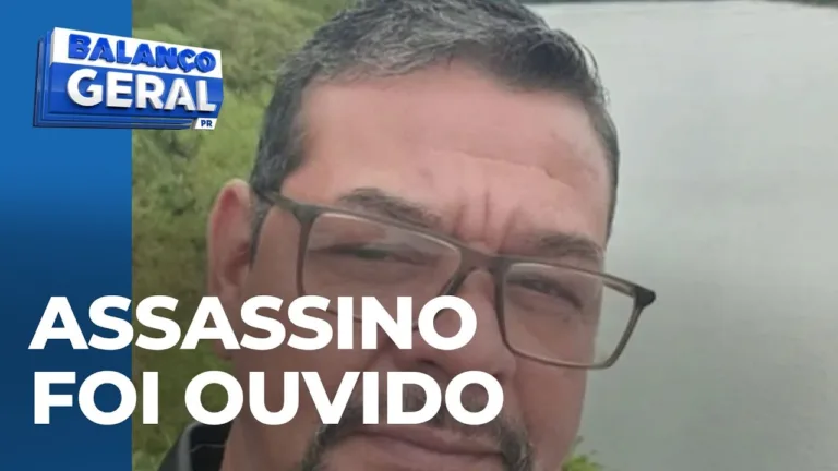Caso Adriano: assassino é ex-marido da mulher que a vítima estava