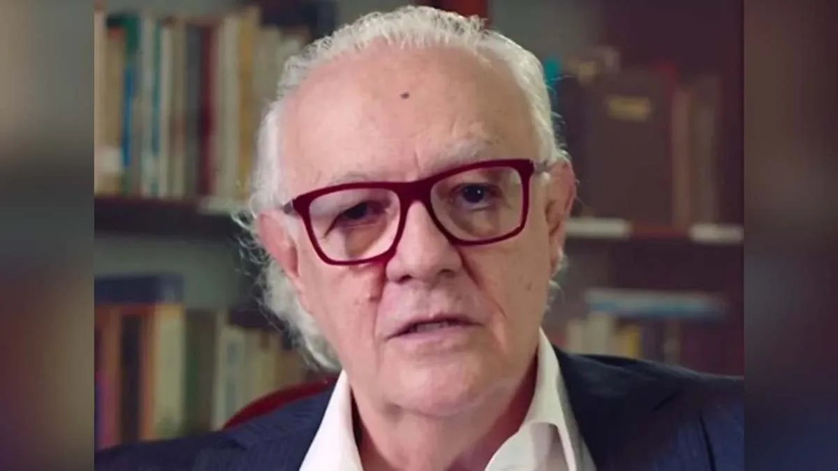 Ator Ney Latorraca morre aos 80 anos