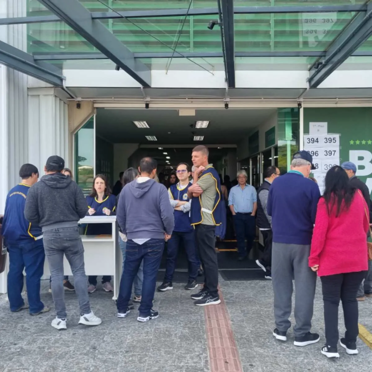 Eleições 2024: acompanhe destaques da votação