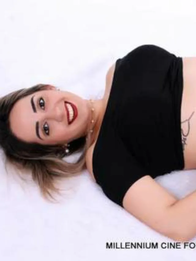 Fabiana Gâmbaro, agrônoma morta em acidente, deixa filho pequeno