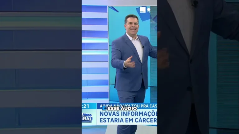 Caso Eduarda: jovem estaria em cárcere privado, na casa de um homem