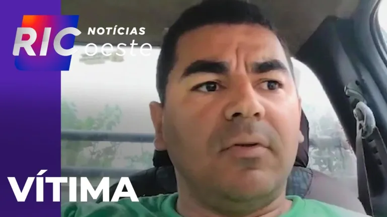 Estelionatário engana vítima, vende moto e usa nome de terceiro para o crime