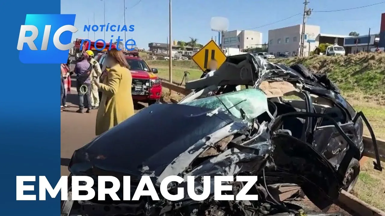 Embriaguez ao volante: projeto prevê dobrar punição para os motoristas