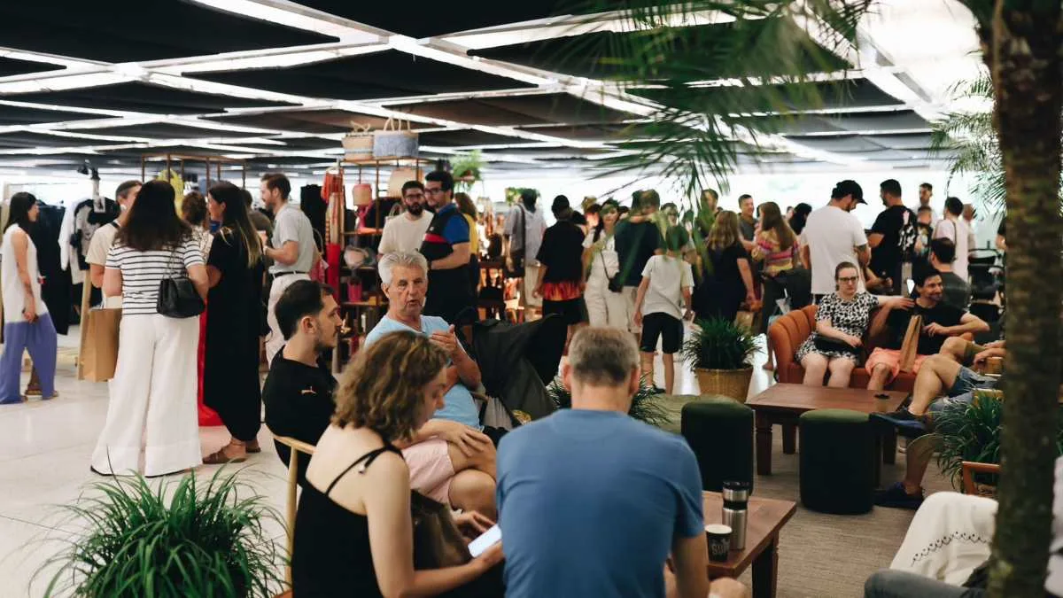 Evento será realizado no MON e contará com diversas marcas paranaenses