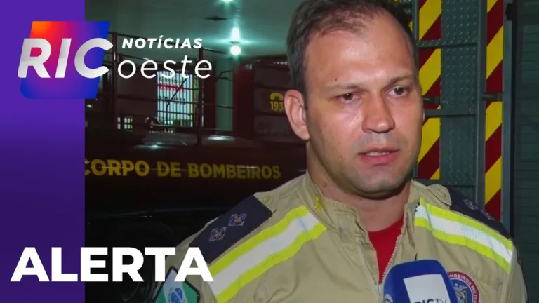 Alerta de golpe: corpo de bombeiros afirma que não encaminha boletos e guias por e-mail