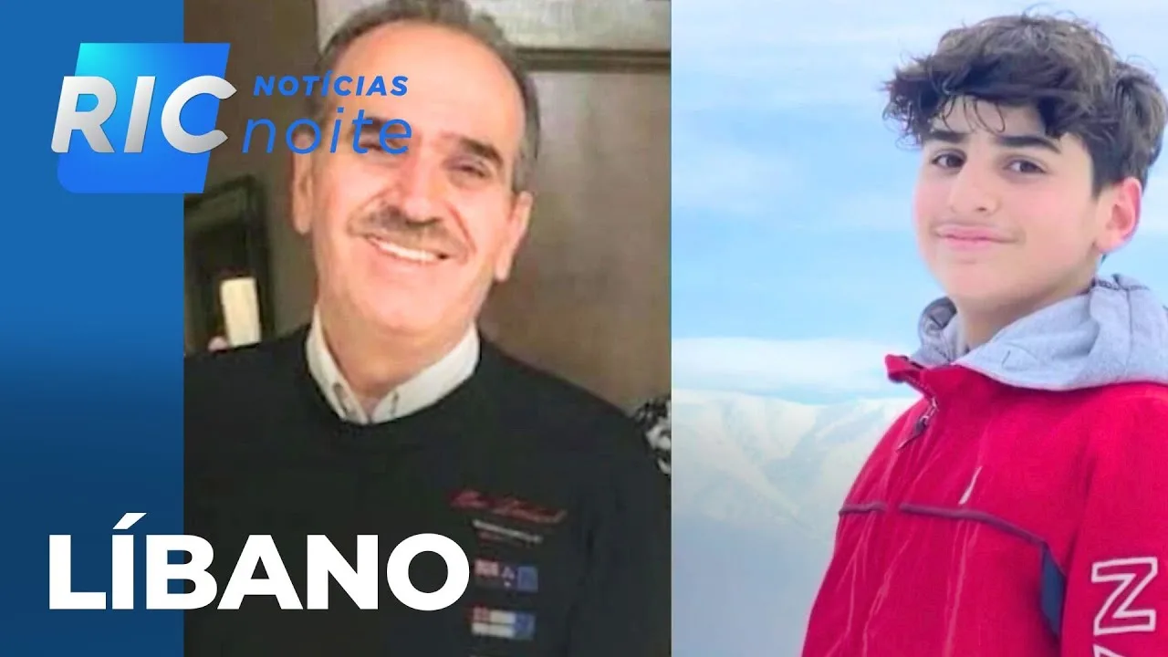 Brasileiros tentam deixar o Líbano após início dos bombardeiros de Israel; Paranaense morreu