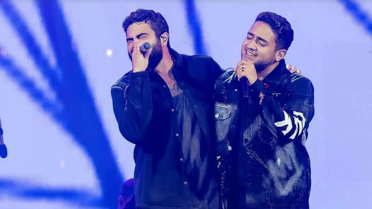 Henrique & Juliano em Curitiba tem venda de ingressos nesta sexta (6)