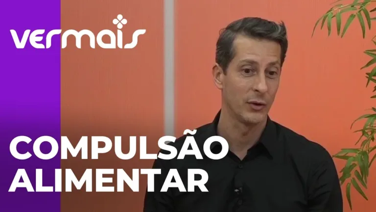 Mais Saúde: Compulsão Alimentar, entenda os sintomas e os tratamentos