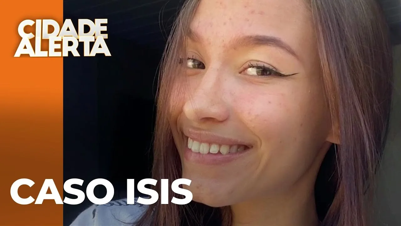 Caso Isis: lama coletada do carro de Marcos Rone revela nova área de busca pelo corpo