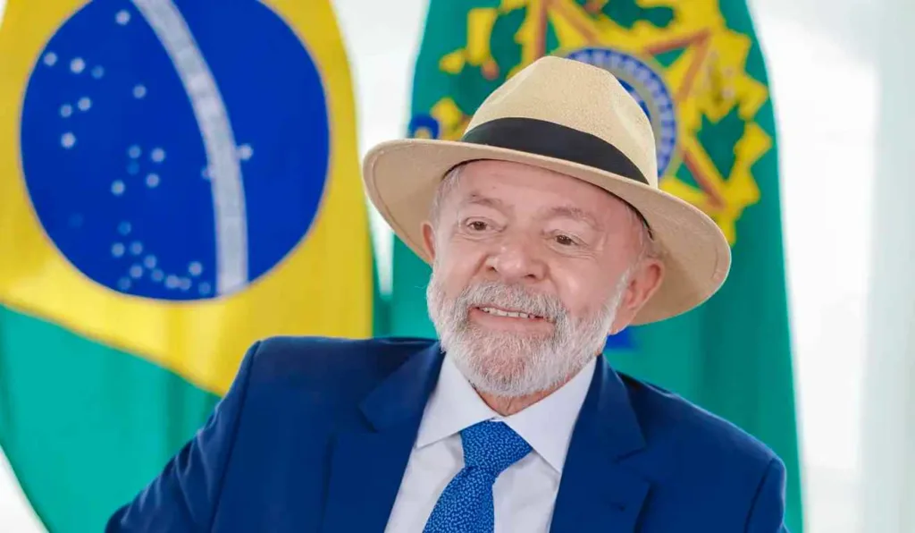 Deputados assinam pedido de impeachment de Lula por supostas ilegalidades