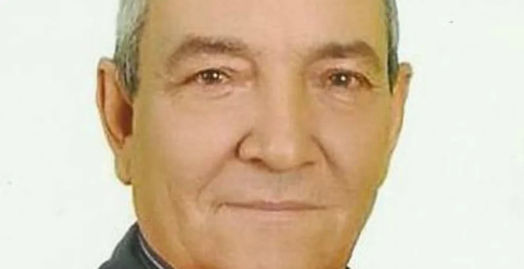 João Coelho estava desaparecido desde sábado (5)