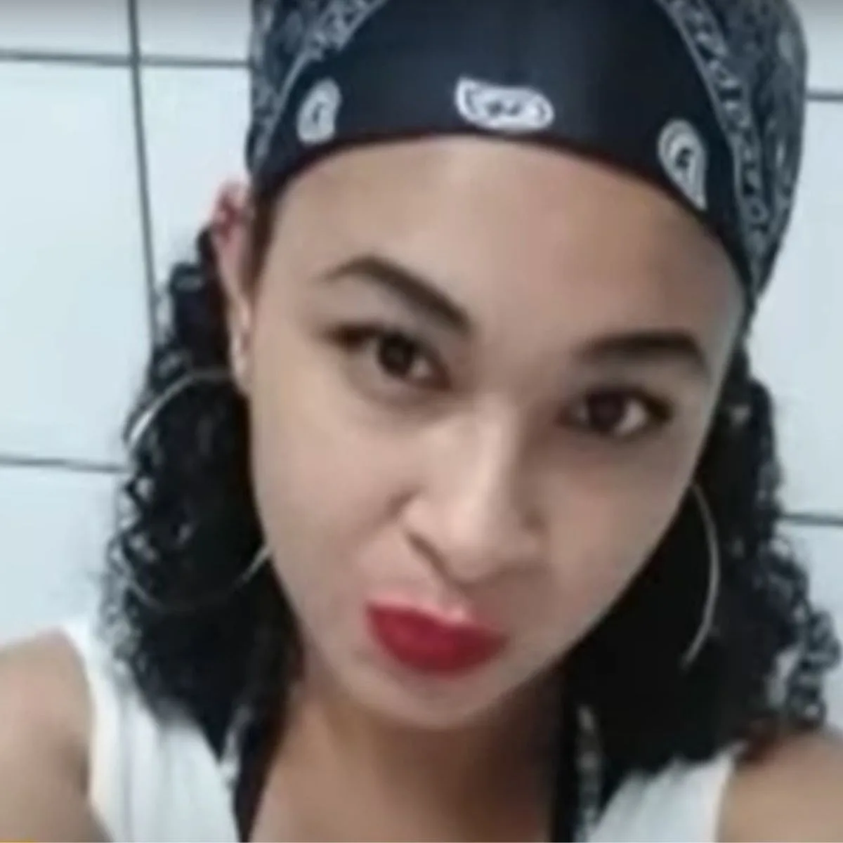 Caso Larissa: suspeito de encontrar vítima antes do crime mentiu em depoimento