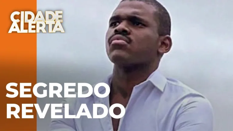 Caso Dona Pituca: segredo do filho, suspeito de matar e retirar os órgãos da mãe, é descoberto