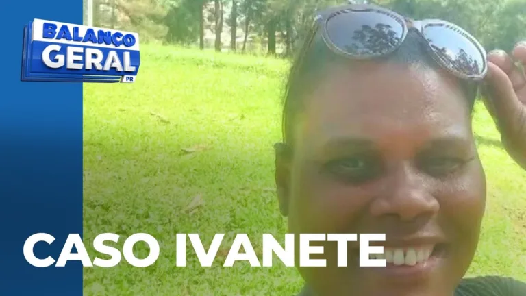 Suposto envolvido na morte de Ivanete, tentou mudar a senha da conta da vítima nove vezes