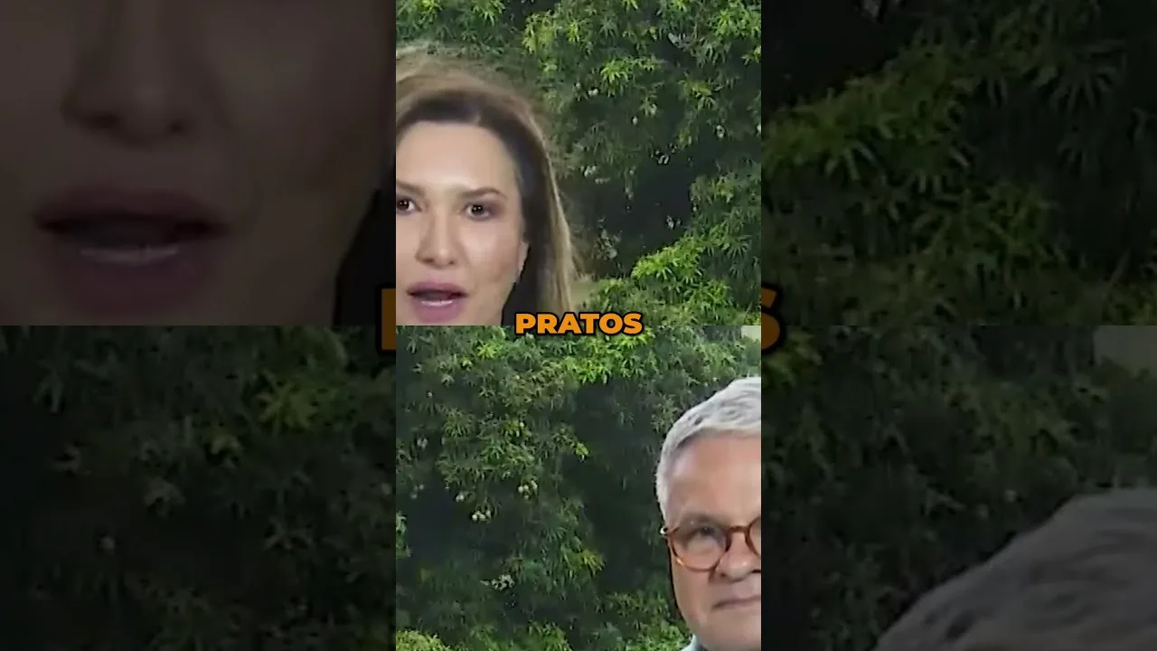 Flores Comestíveis: A Nova Tendência na Gastronomia #florescomestiveis #receita