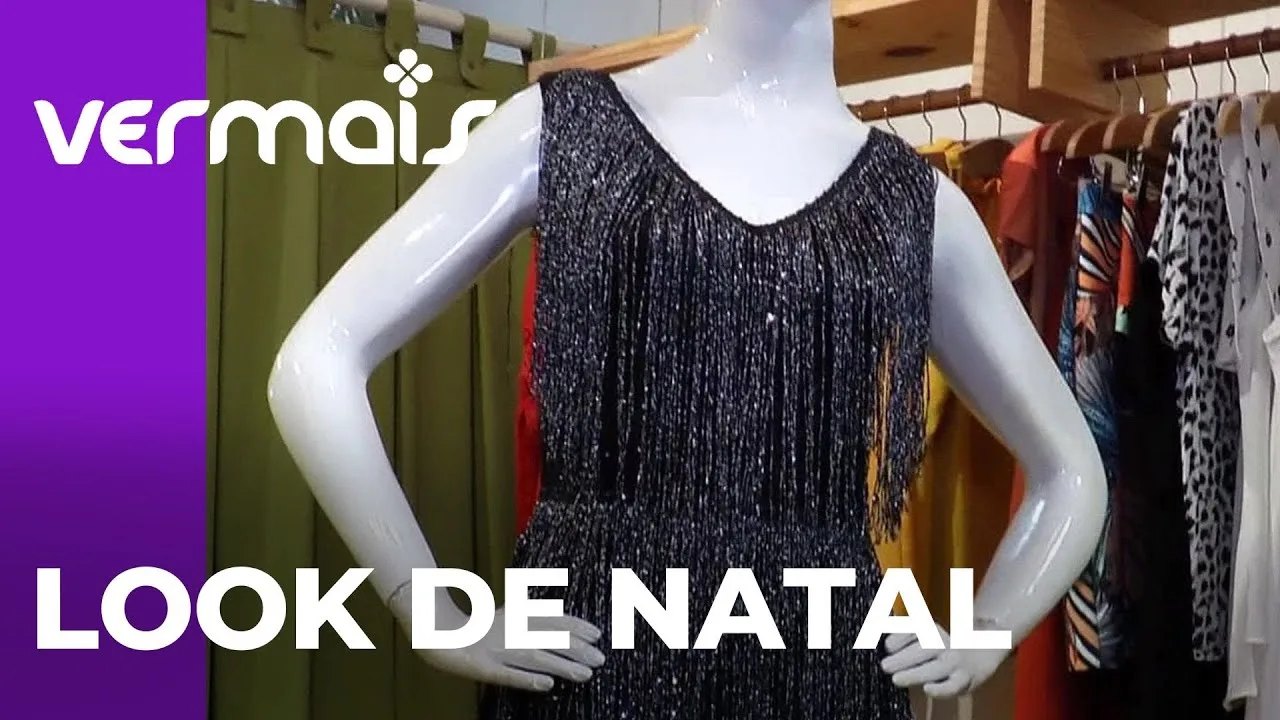 Look de natal: dicas para arrasar nesse fim de ano