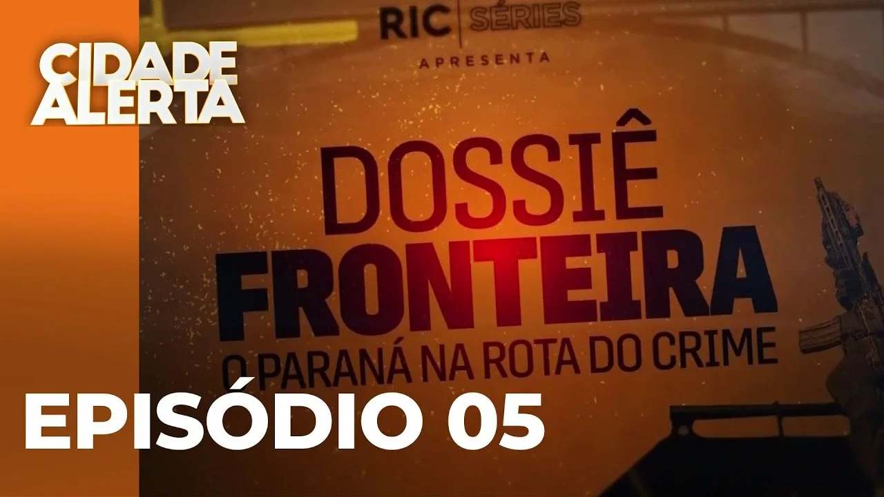 Dossiê Fronteira: Como as forças de segurança combatem o crime na fronteira Brasil-Paraguai