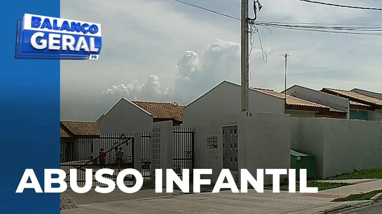 Após vazamento de imagens em grupo de mensagens do condomínio, moradores cercam suspeito