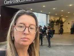 Foto: Instagram Tatiane