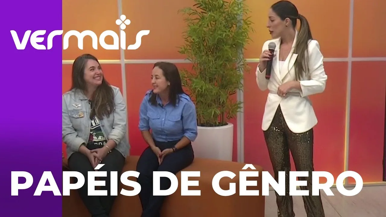 Papéis de gênero: como a presença feminina está redefinindo profissões