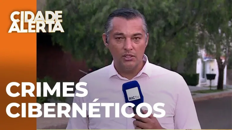 Adolescente é apreendido em Maringá por envolvimento em crimes digitais