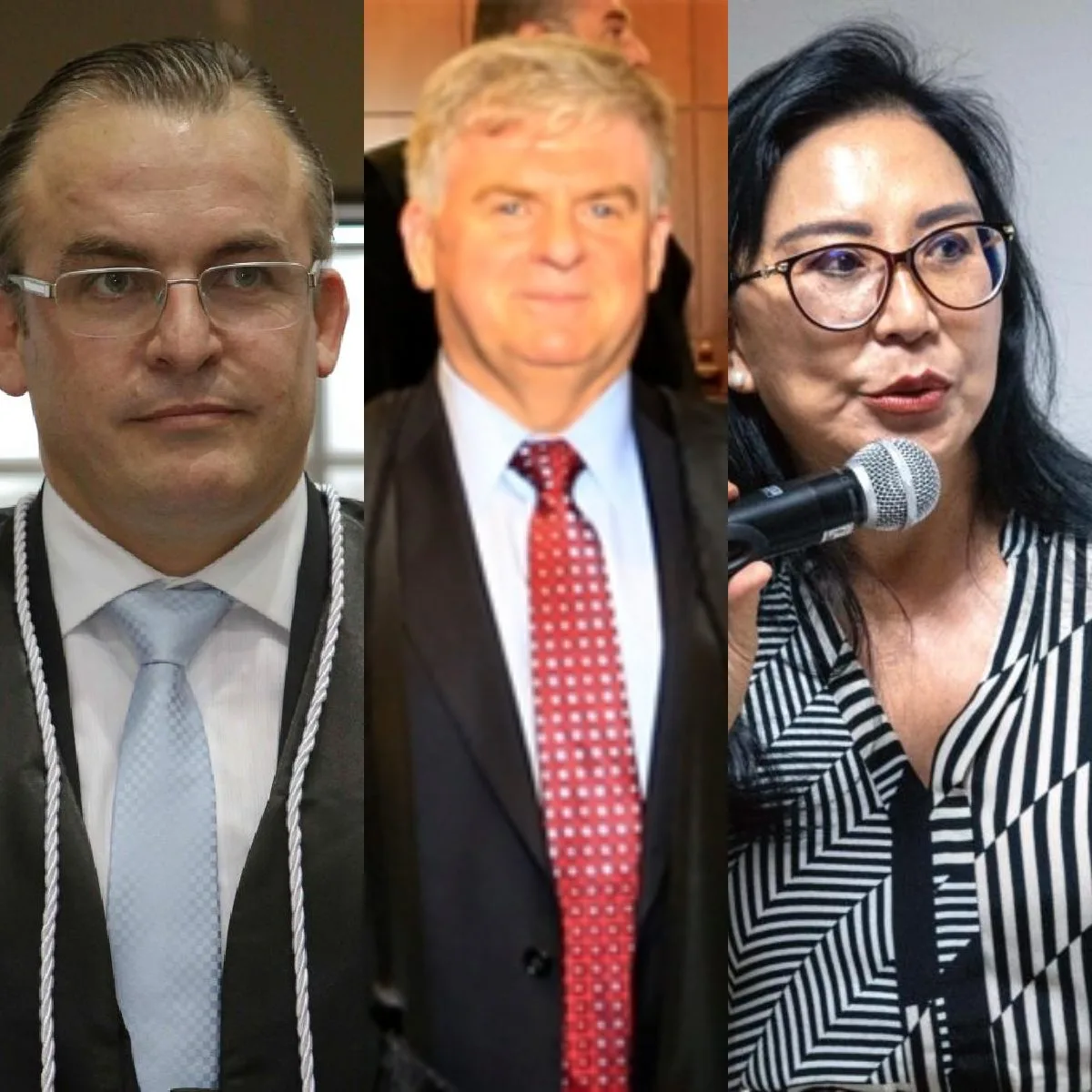 Pauta remuneratória toma conta do debate da sucessão no TJ–PR