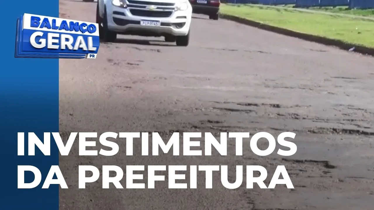 Cascavel: Novos projetos de saúde, educação e infraestrutura são anunciados