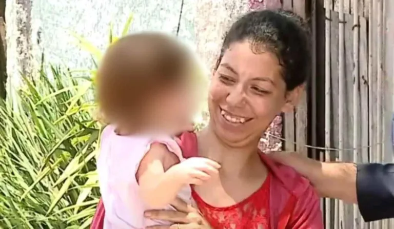 Caso Eloah: veja a cronologia do rapto da criança em Curitiba