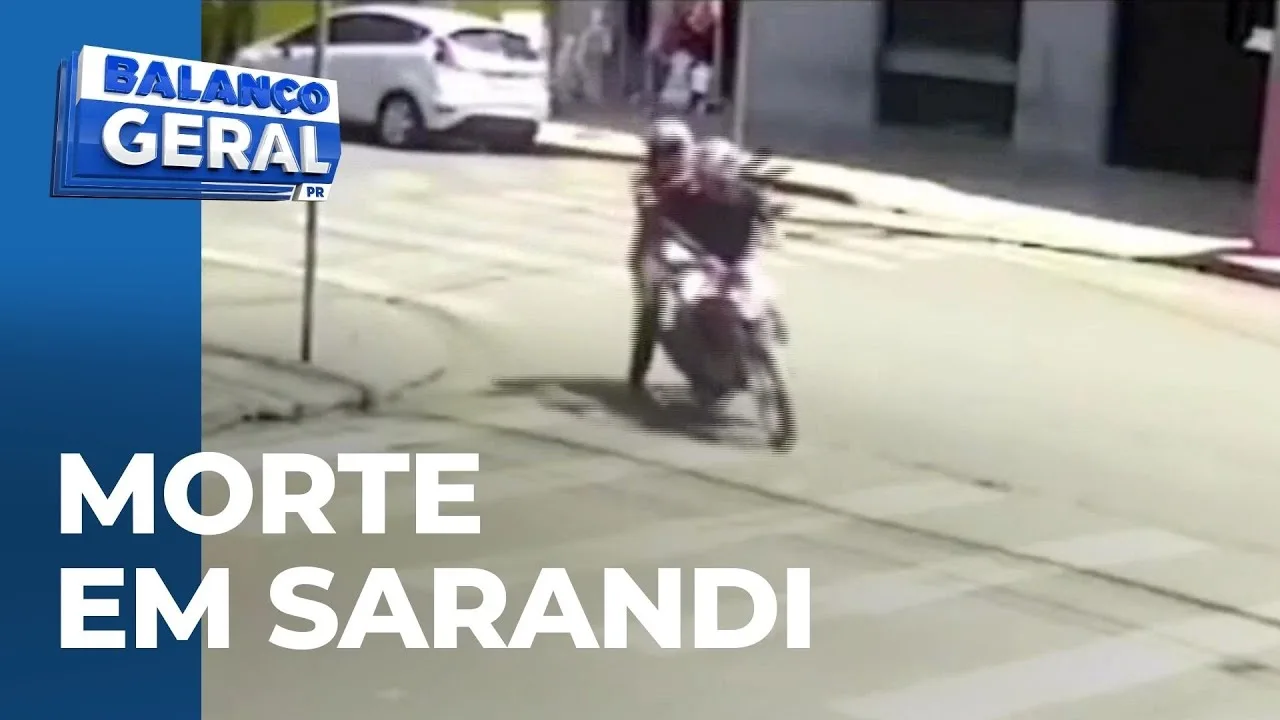 Execução em Sarandi: homem é morto com mais de 15 tiros em bar