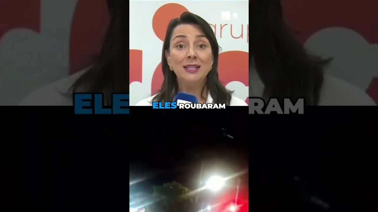 Casal foge de abordagem da polícia militar, mas morre no confronto