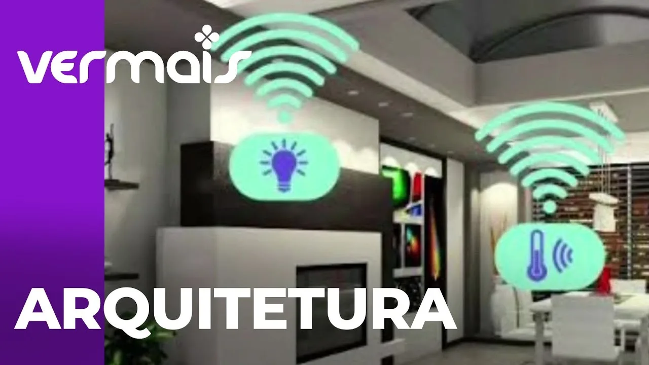 Como projetos de arquitetura inteligentes e integrados estão dominando o mercado