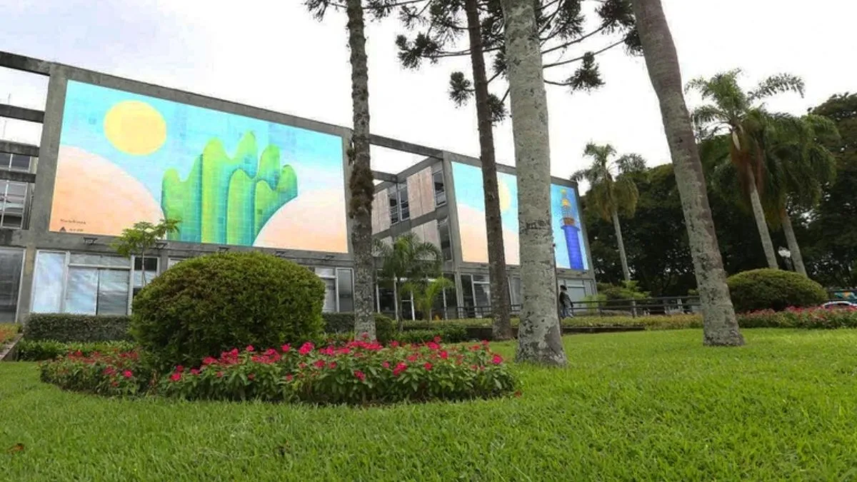  (Foto: divulgação / Câmara de Curitiba)