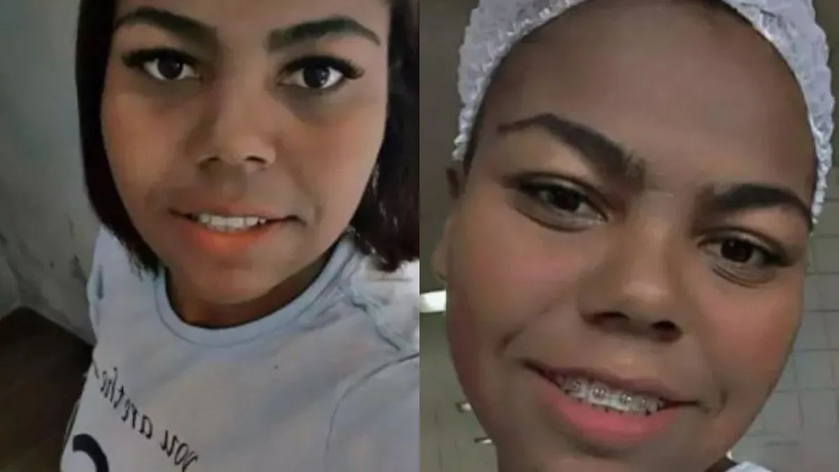 A vitima deixa dois filhos